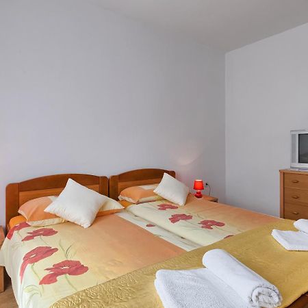 Apartman D&D, Dvorine 63 Banjole Εξωτερικό φωτογραφία