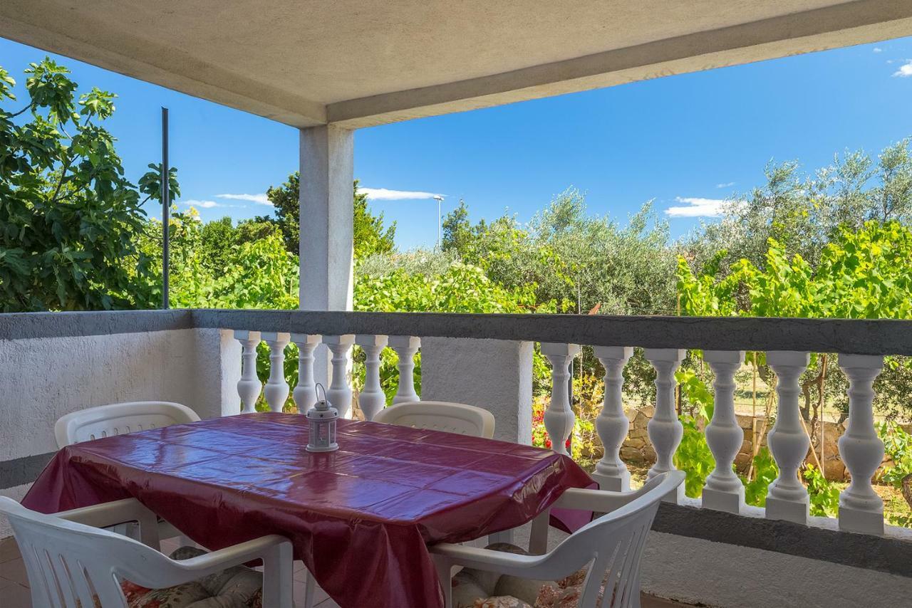 Apartman D&D, Dvorine 63 Banjole Εξωτερικό φωτογραφία