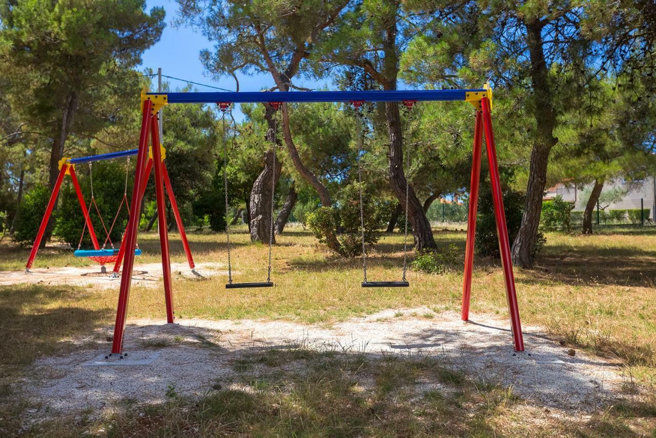 Apartman D&D, Dvorine 63 Banjole Εξωτερικό φωτογραφία