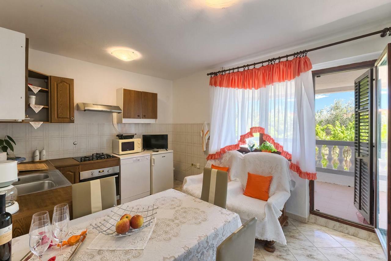 Apartman D&D, Dvorine 63 Banjole Εξωτερικό φωτογραφία