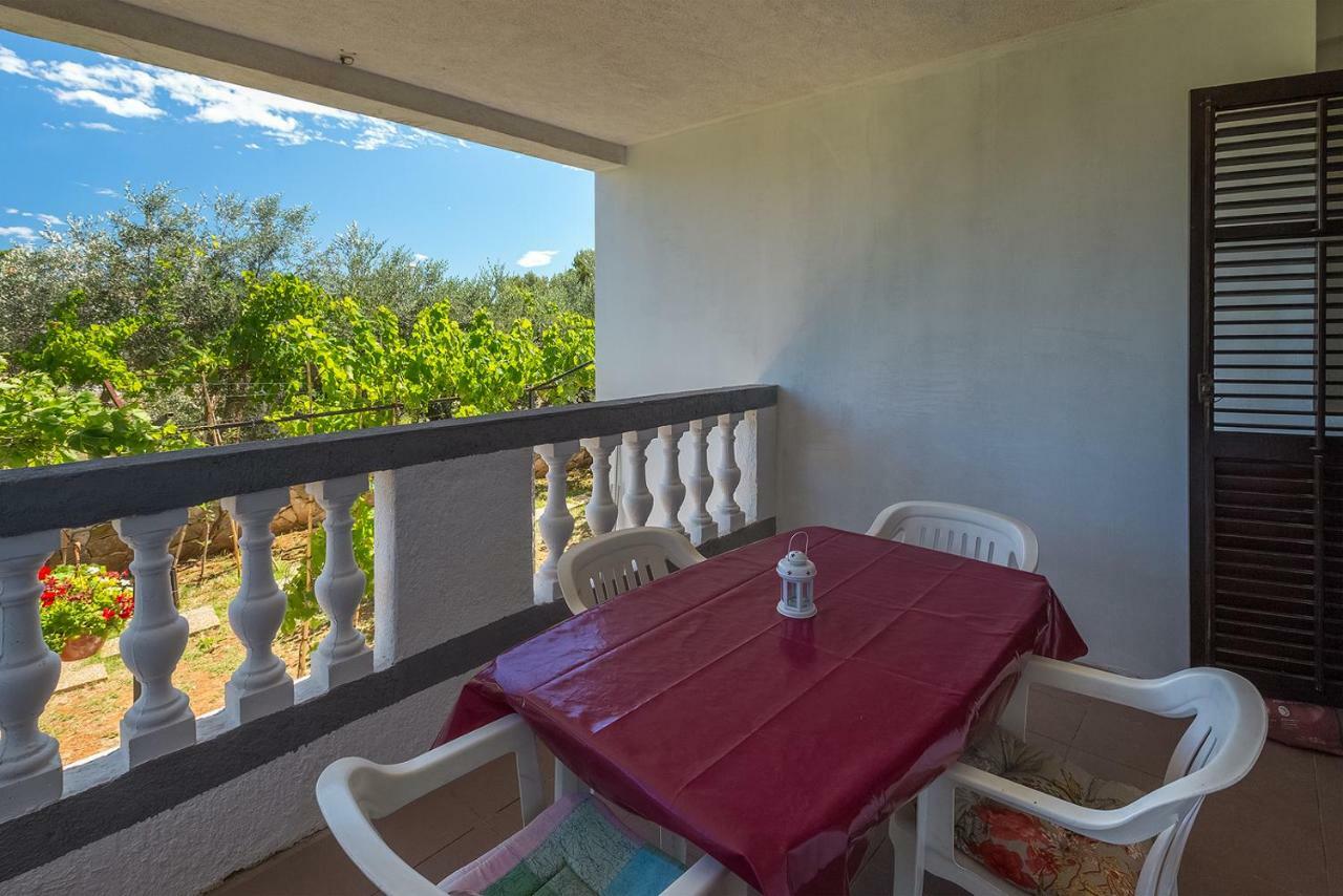Apartman D&D, Dvorine 63 Banjole Εξωτερικό φωτογραφία