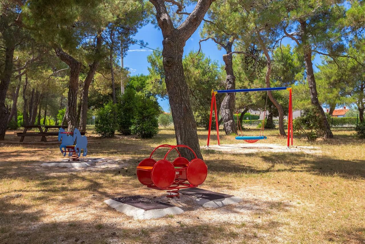 Apartman D&D, Dvorine 63 Banjole Εξωτερικό φωτογραφία