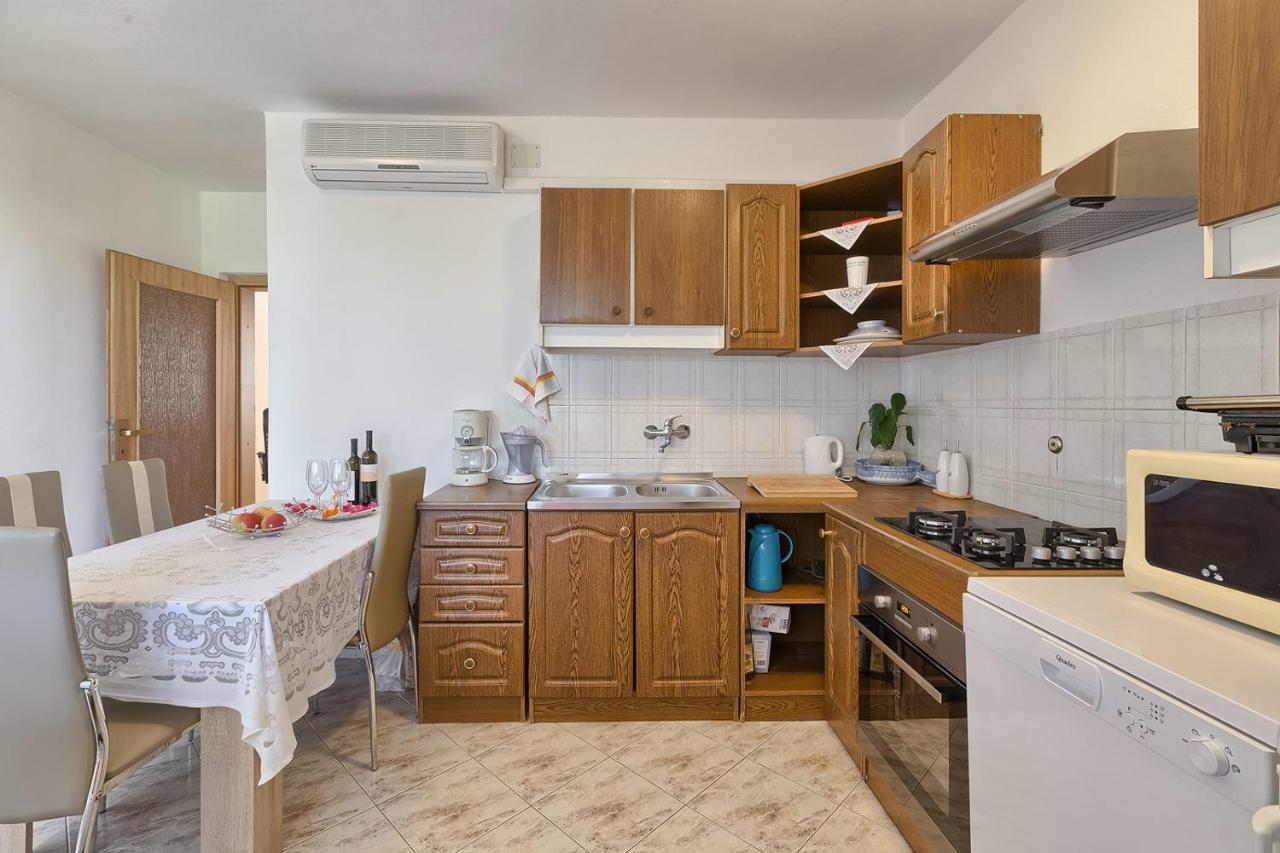 Apartman D&D, Dvorine 63 Banjole Εξωτερικό φωτογραφία