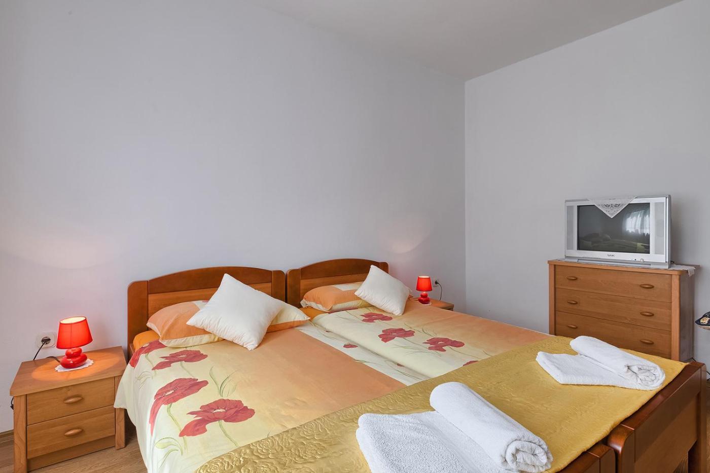 Apartman D&D, Dvorine 63 Banjole Εξωτερικό φωτογραφία