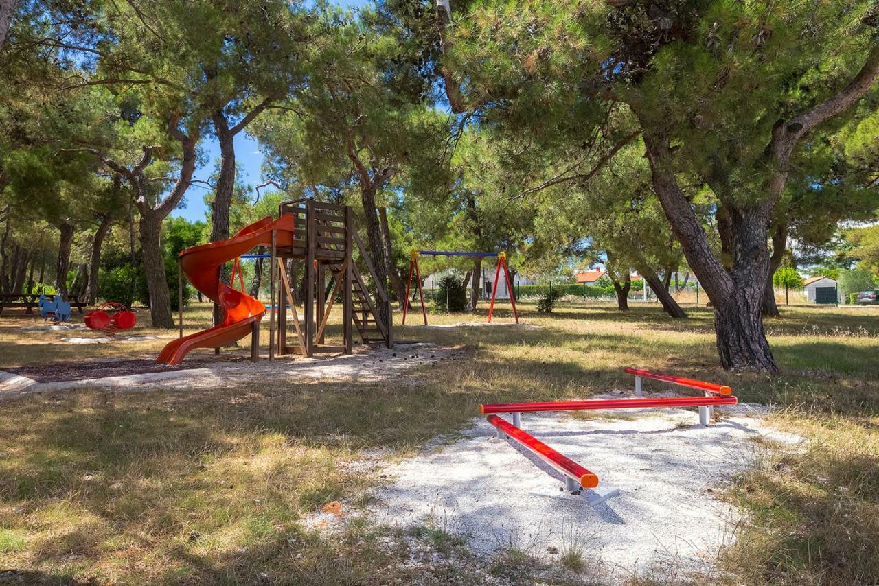 Apartman D&D, Dvorine 63 Banjole Εξωτερικό φωτογραφία