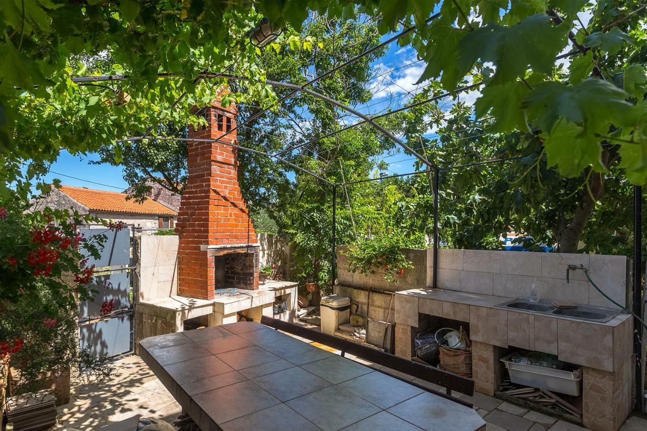 Apartman D&D, Dvorine 63 Banjole Εξωτερικό φωτογραφία