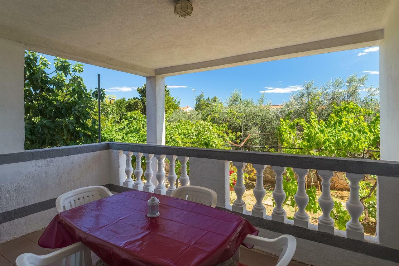 Apartman D&D, Dvorine 63 Banjole Εξωτερικό φωτογραφία