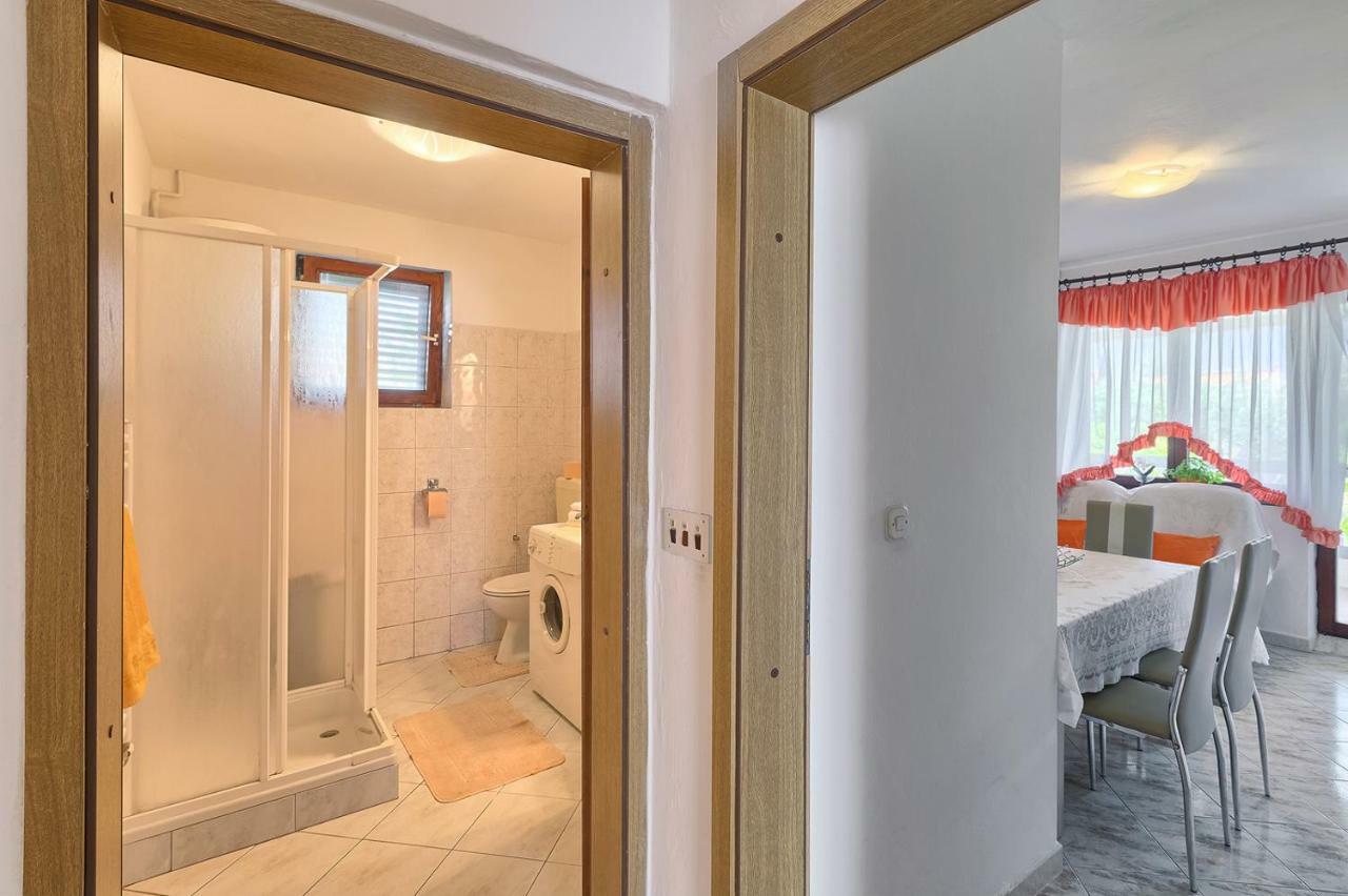 Apartman D&D, Dvorine 63 Banjole Εξωτερικό φωτογραφία