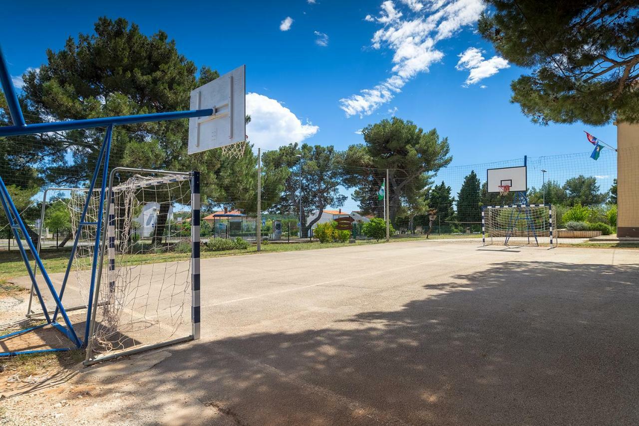 Apartman D&D, Dvorine 63 Banjole Εξωτερικό φωτογραφία