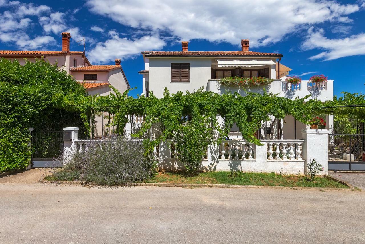 Apartman D&D, Dvorine 63 Banjole Εξωτερικό φωτογραφία
