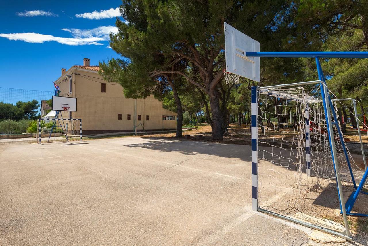 Apartman D&D, Dvorine 63 Banjole Εξωτερικό φωτογραφία