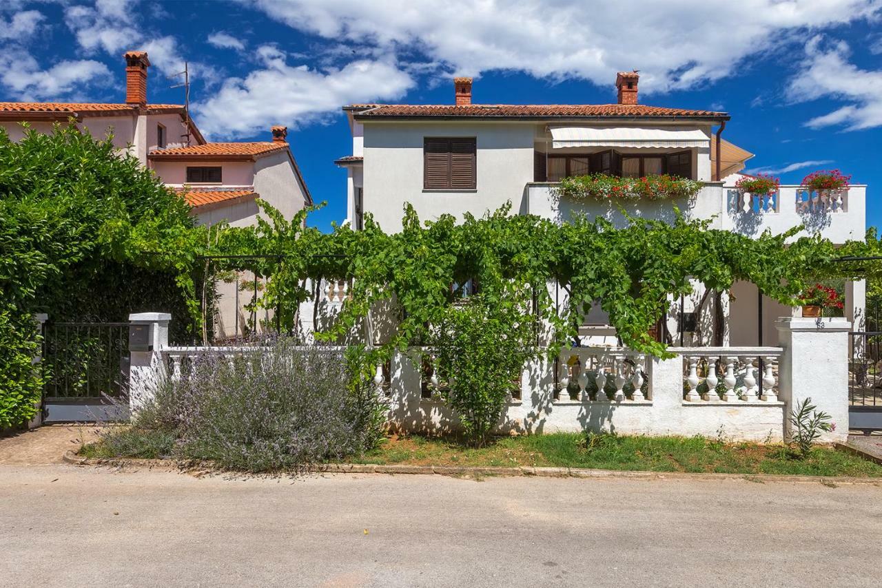 Apartman D&D, Dvorine 63 Banjole Εξωτερικό φωτογραφία
