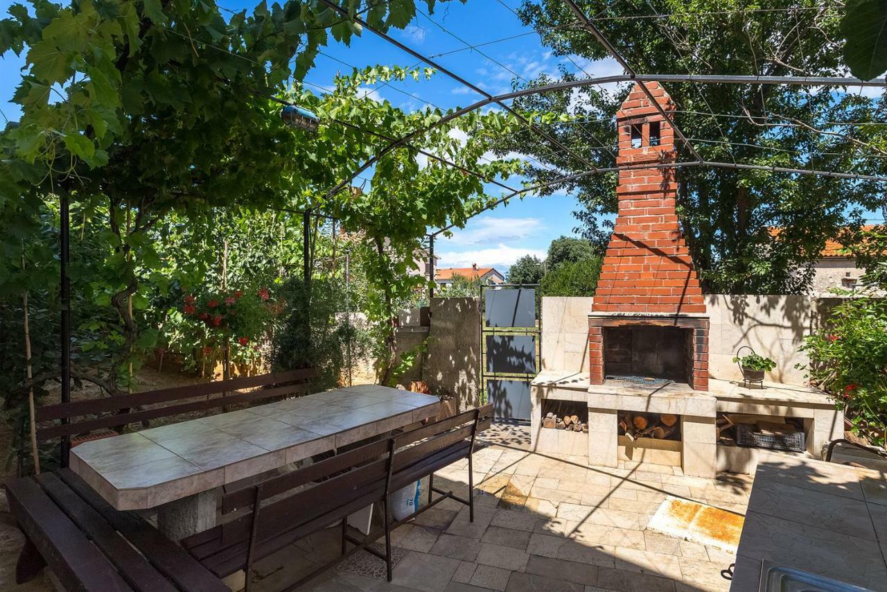 Apartman D&D, Dvorine 63 Banjole Εξωτερικό φωτογραφία